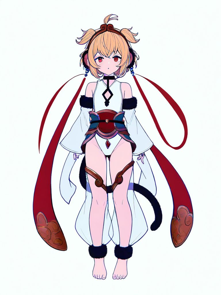 Andira (Granblue Fantasy)