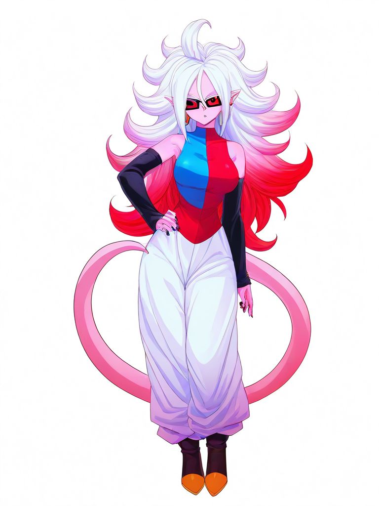Android 21