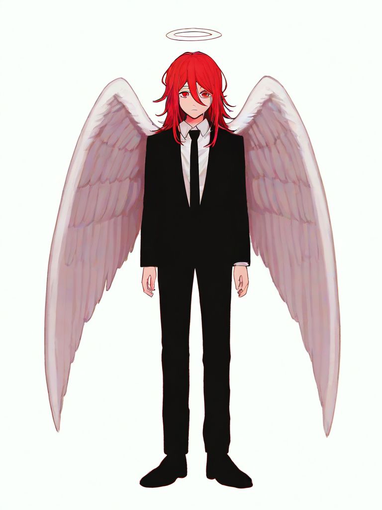 Angel Devil (Chainsaw Man)