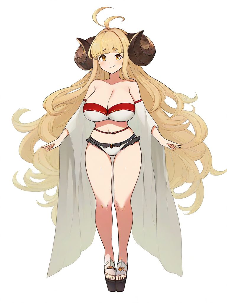 Anila (Granblue Fantasy)