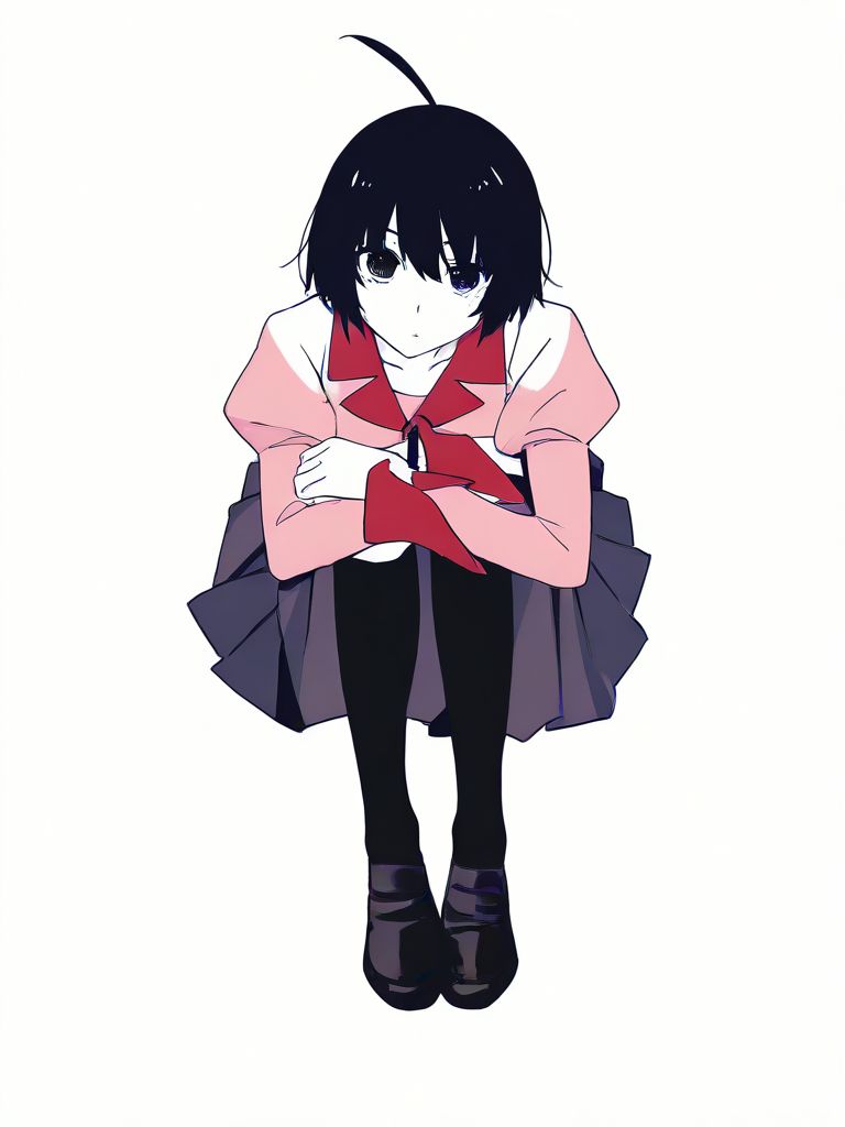 Araragi Koyomi