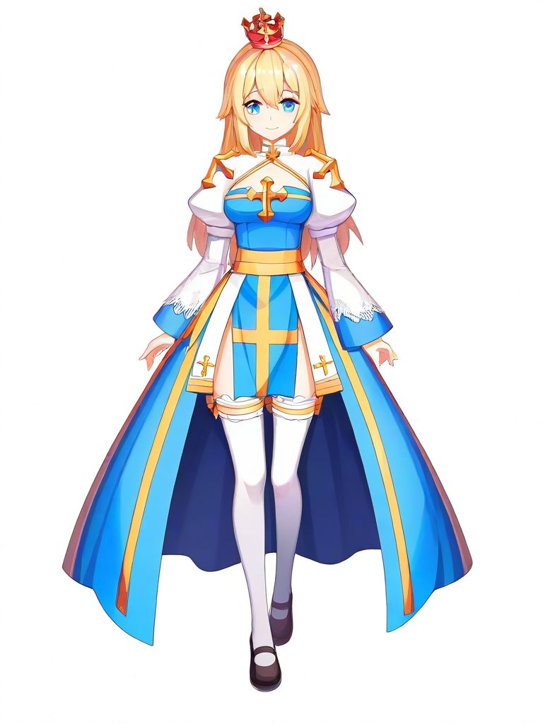 Arch Bishop (Ragnarok Online)