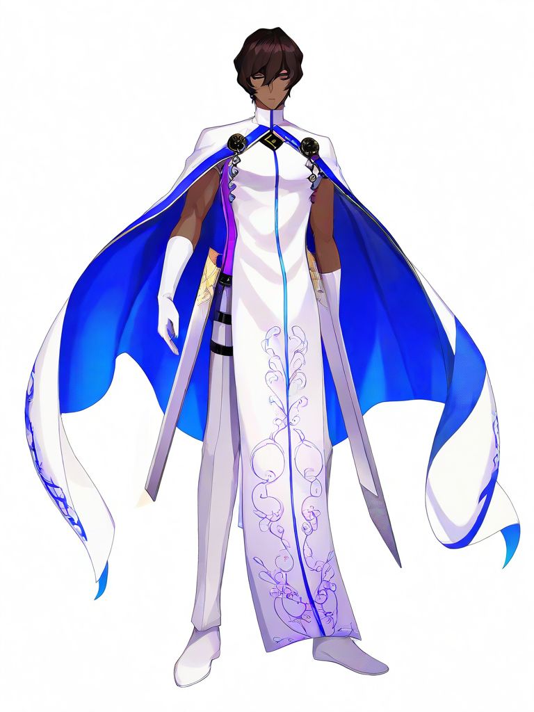 Arjuna (Fate)
