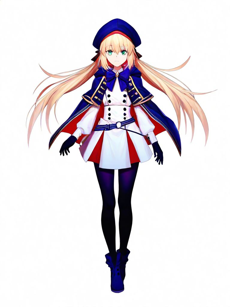 Artoria Caster (Fate)