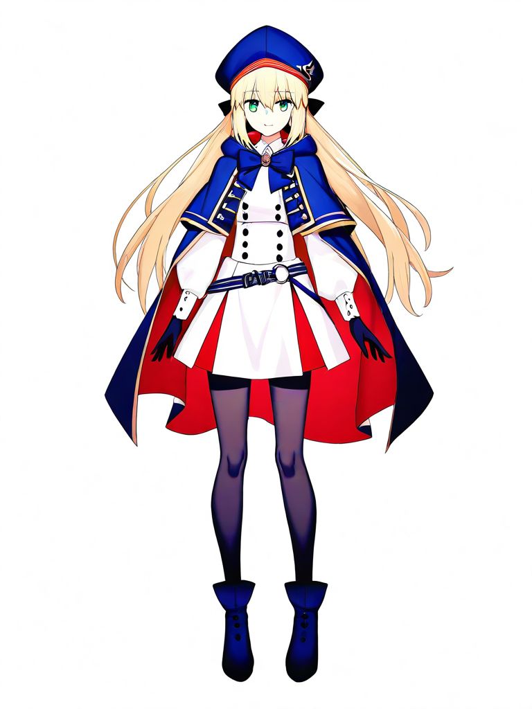 Artoria Caster (Second Ascension) (Fate)