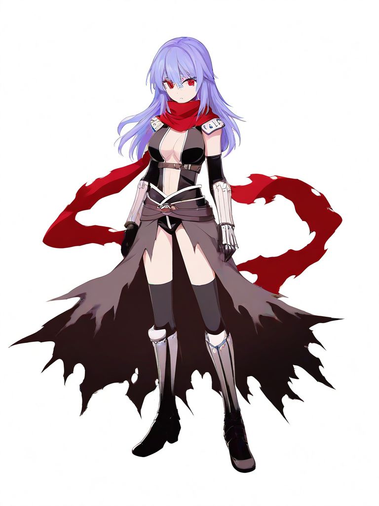 Assassin Cross (Ragnarok Online)