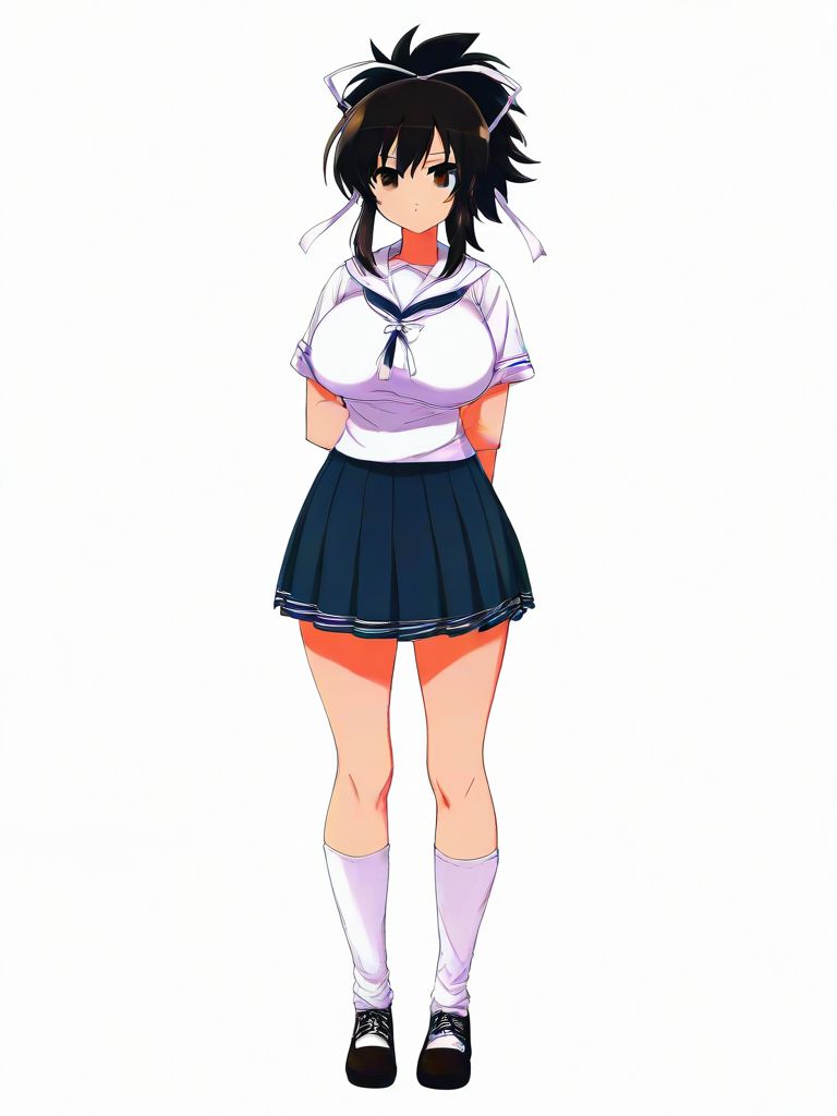 Asuka (Senran Kagura)