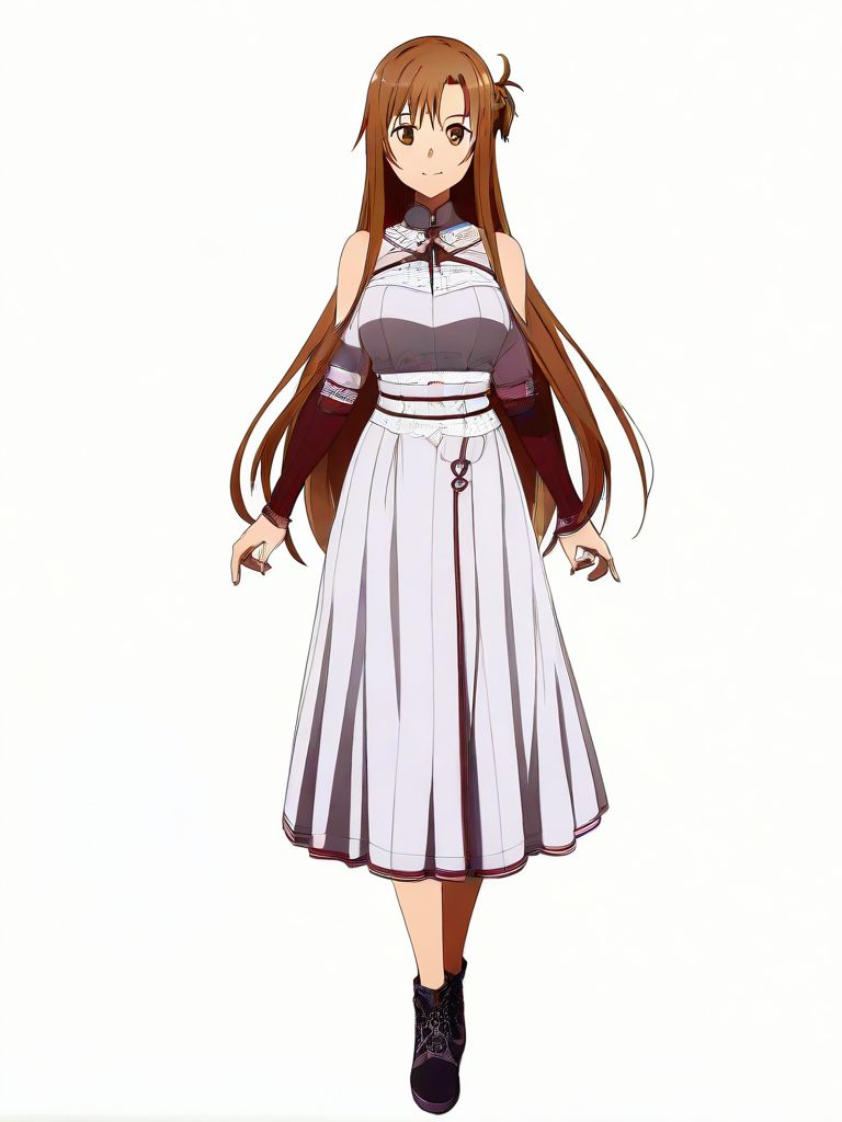 Asuna (Sao)