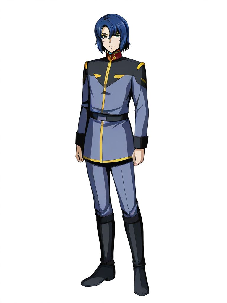 Athrun Zala