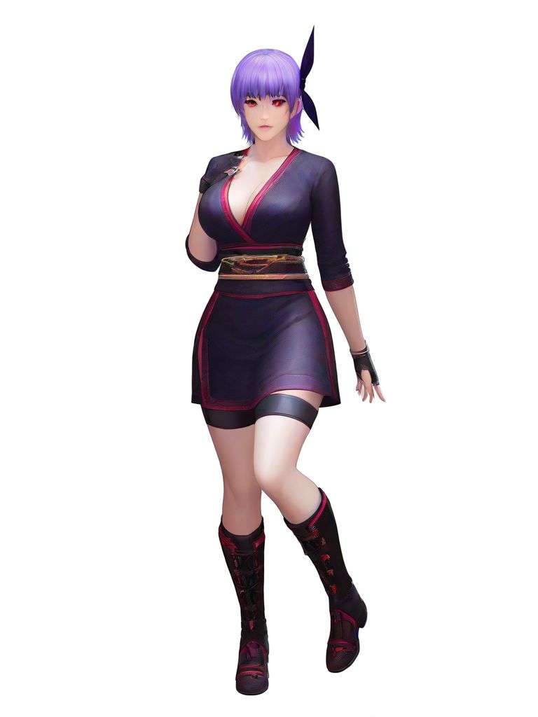 Ayane (Doa)