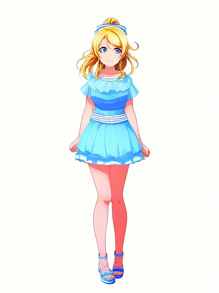 Ayase Eli