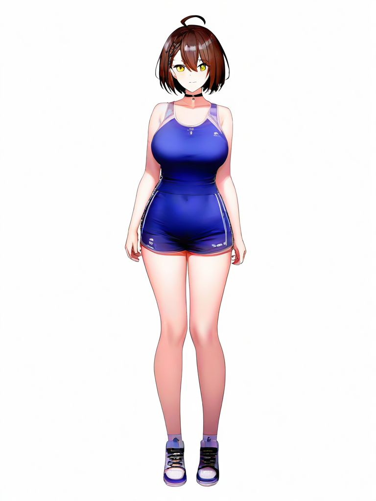 Baltimore (Azur Lane)