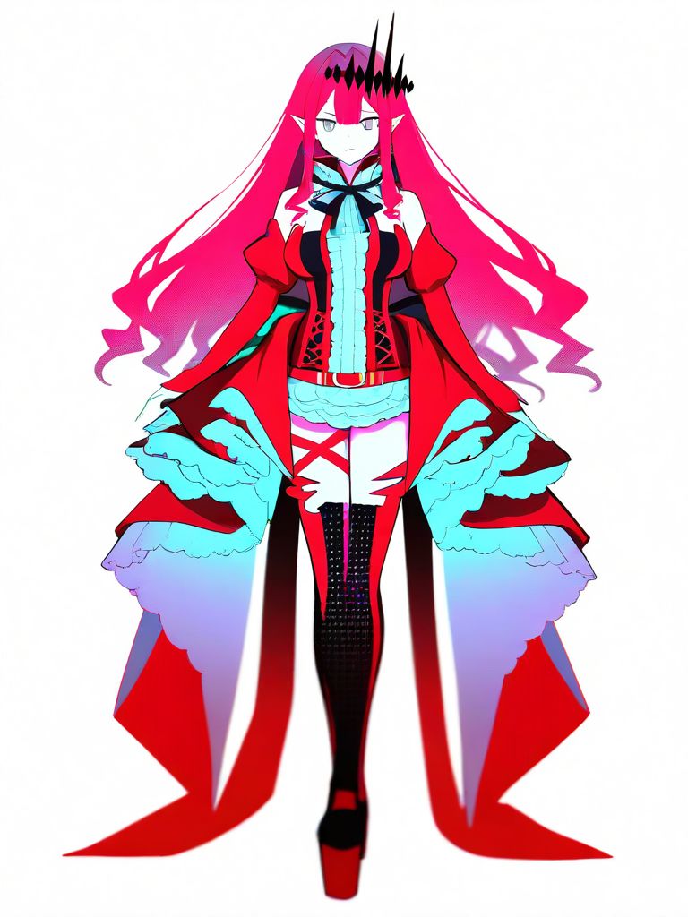 Baobhan Sith (First Ascension) (Fate)