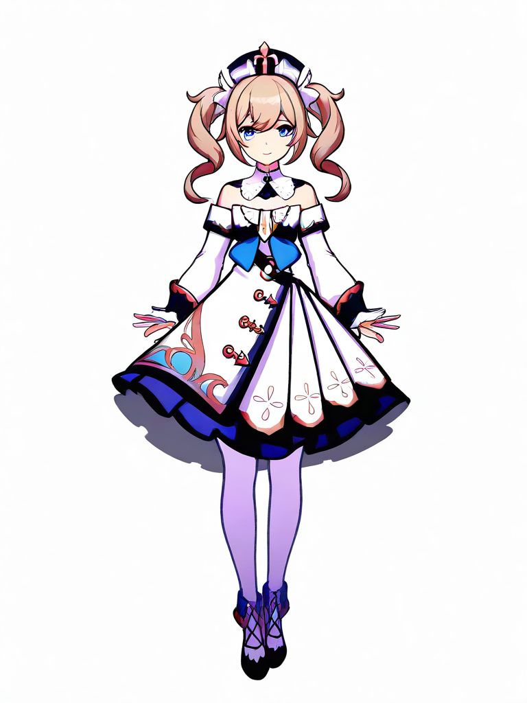 Barbara (Genshin Impact)