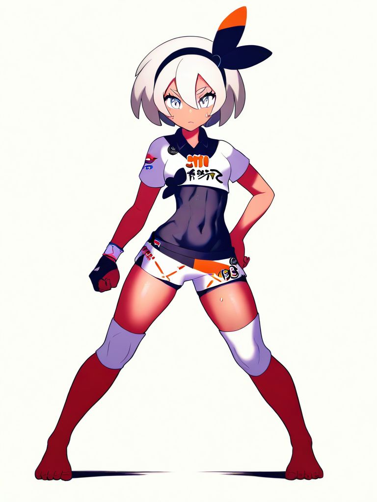 Bea (Pokemon)