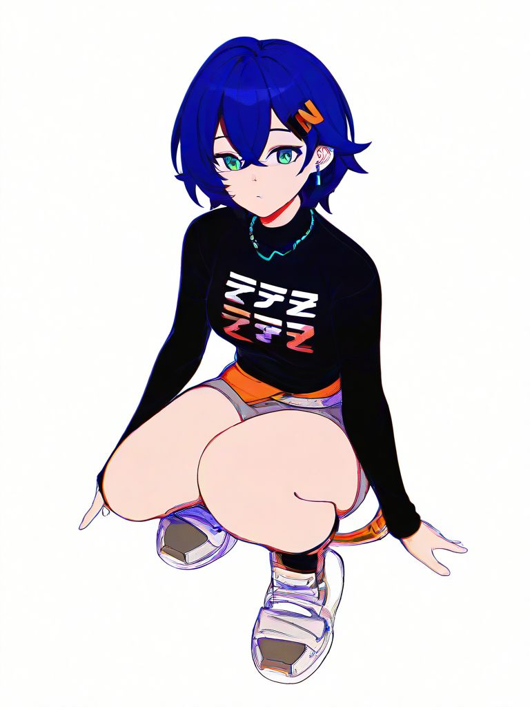 Belle (Zenless Zone Zero)