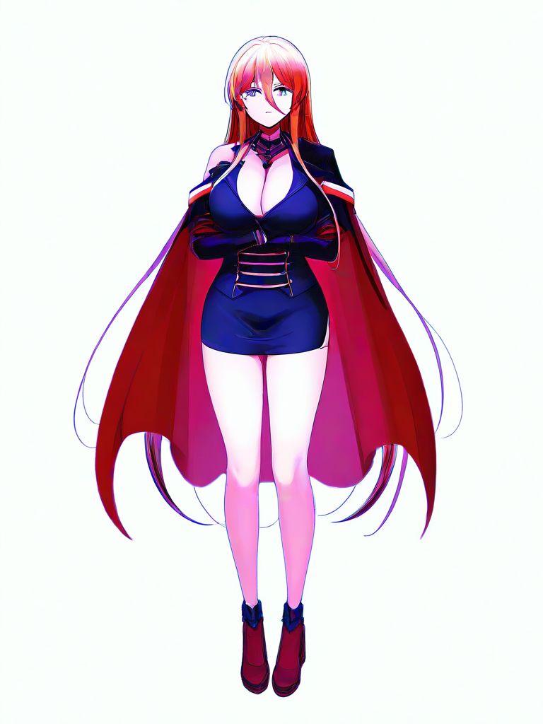 Bismarck (Azur Lane)