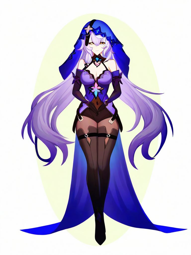 Black Swan (Honkai: Star Rail)