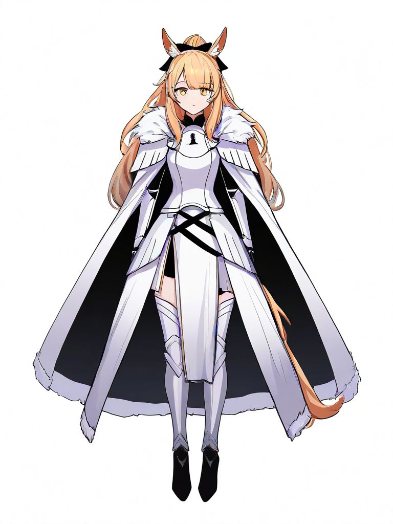 Blemishine (Arknights)