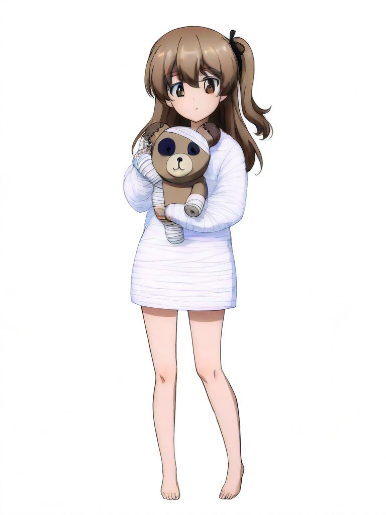 Boko (Girls Und Panzer)
