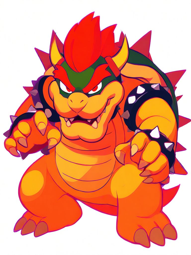 Bowser