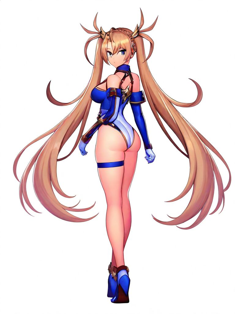 Bradamante (Fate)