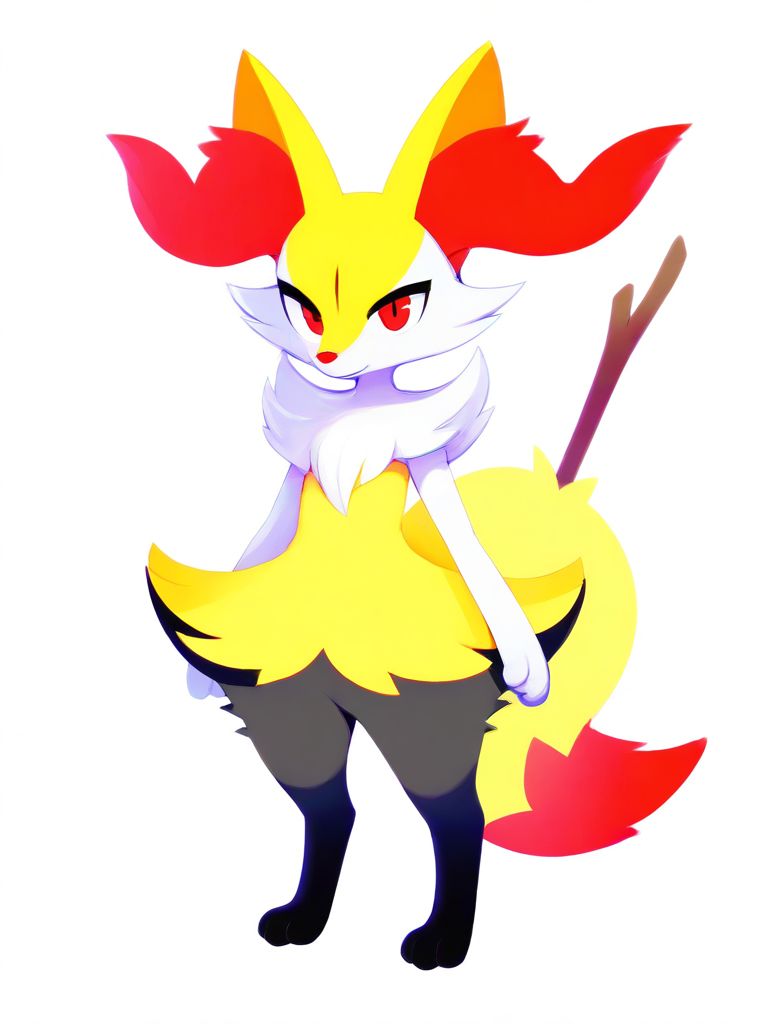 Braixen