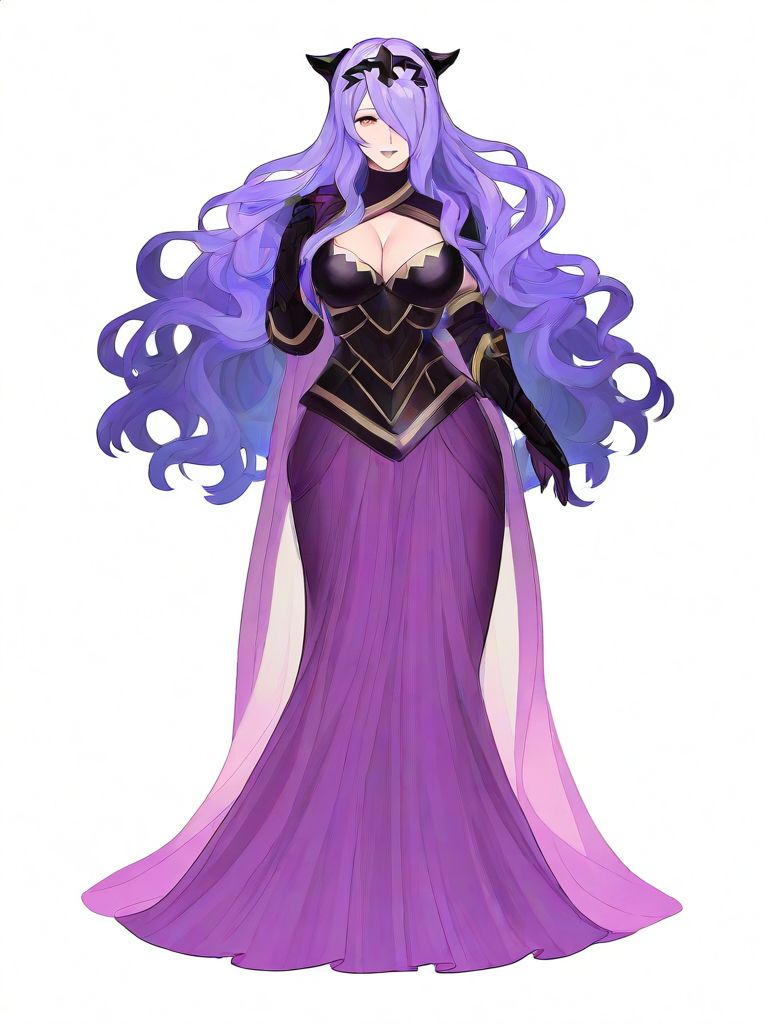 Camilla (Fire Emblem)
