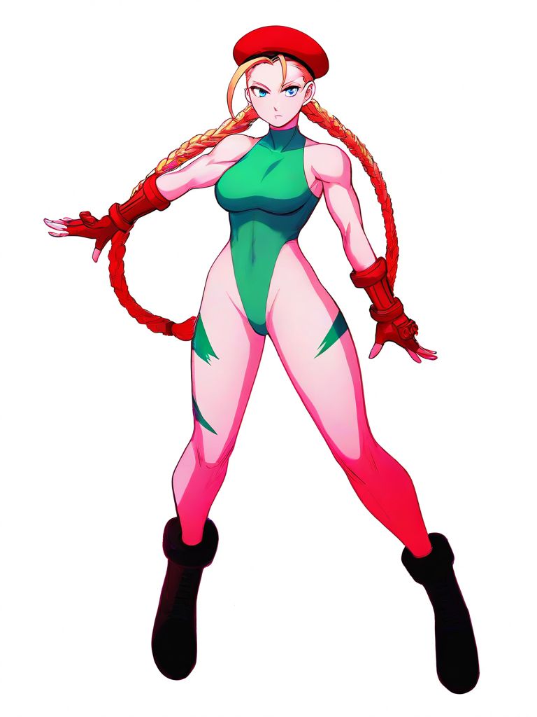 Cammy White