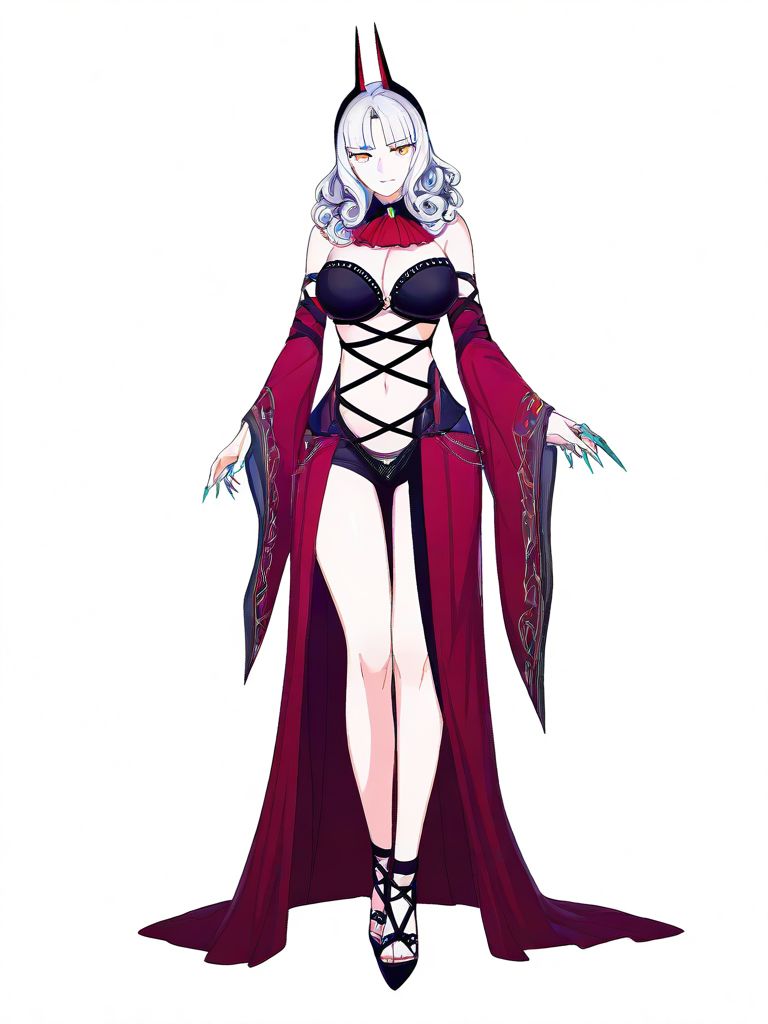 Carmilla (Fate)