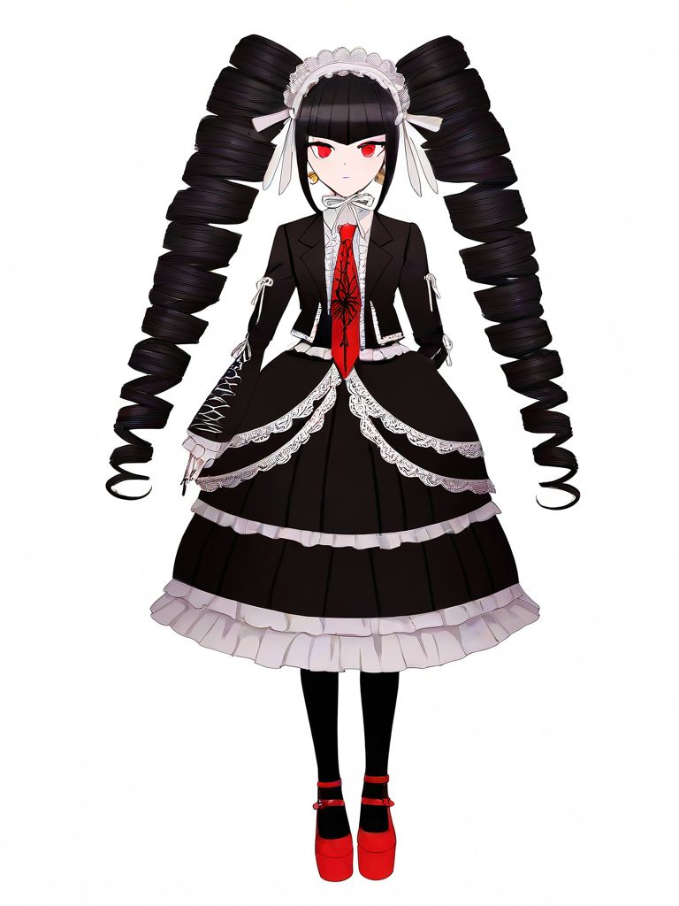 Celestia Ludenberg