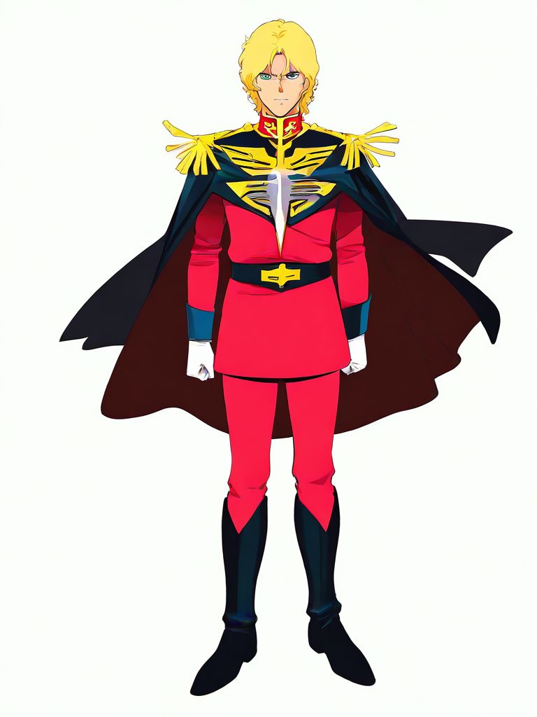 Char Aznable