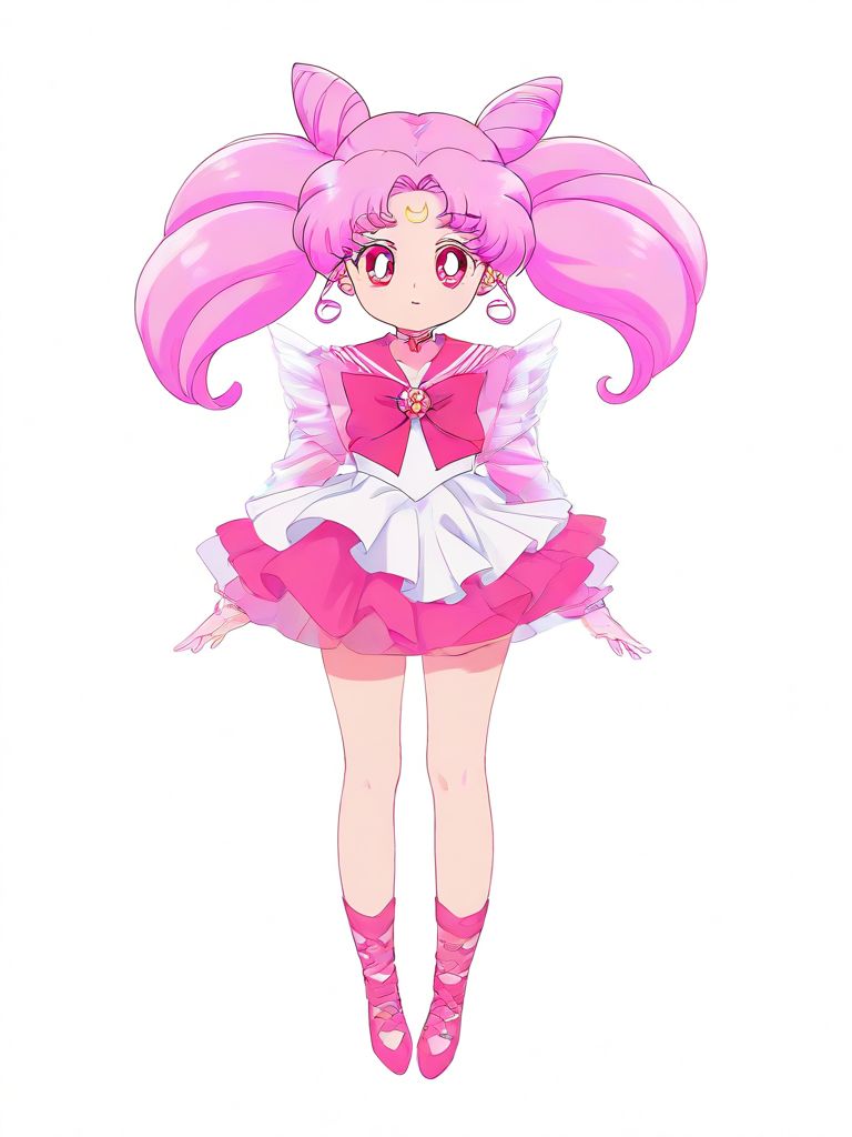 Chibi Usa