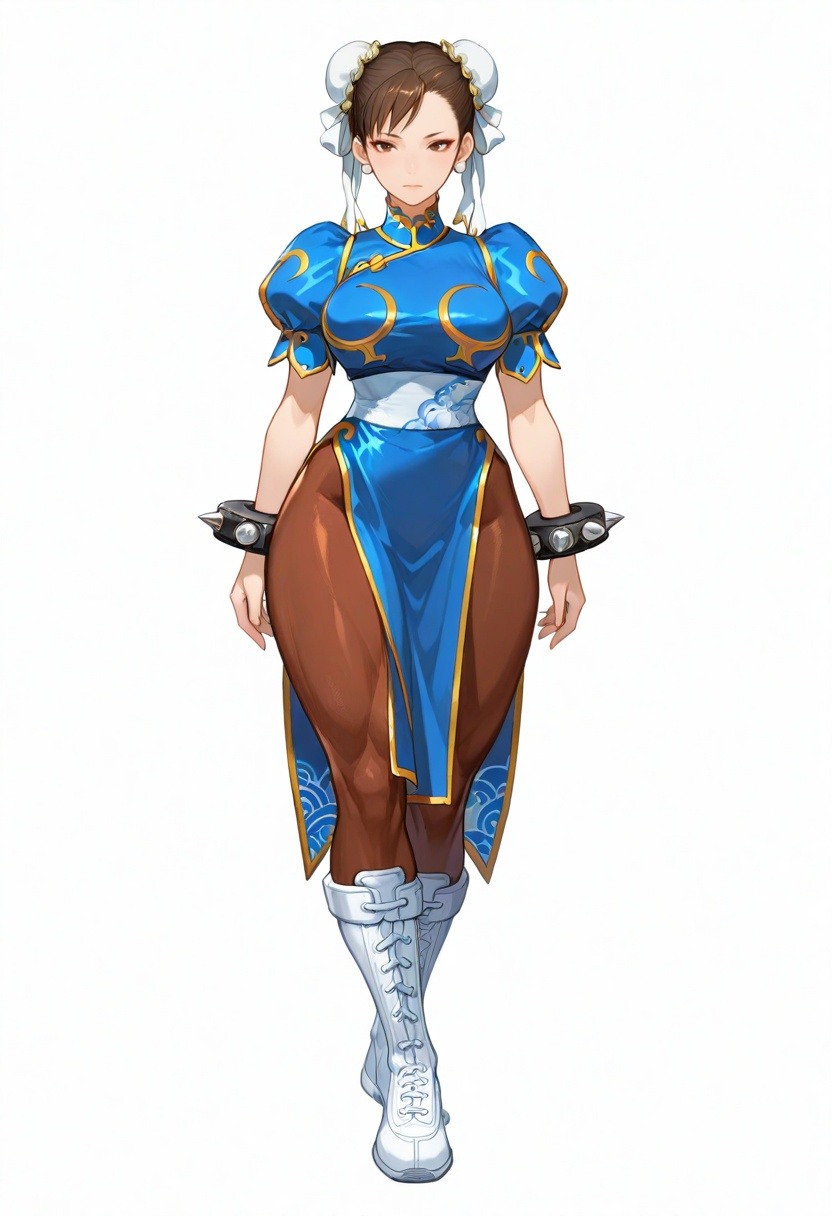 Chun-Li