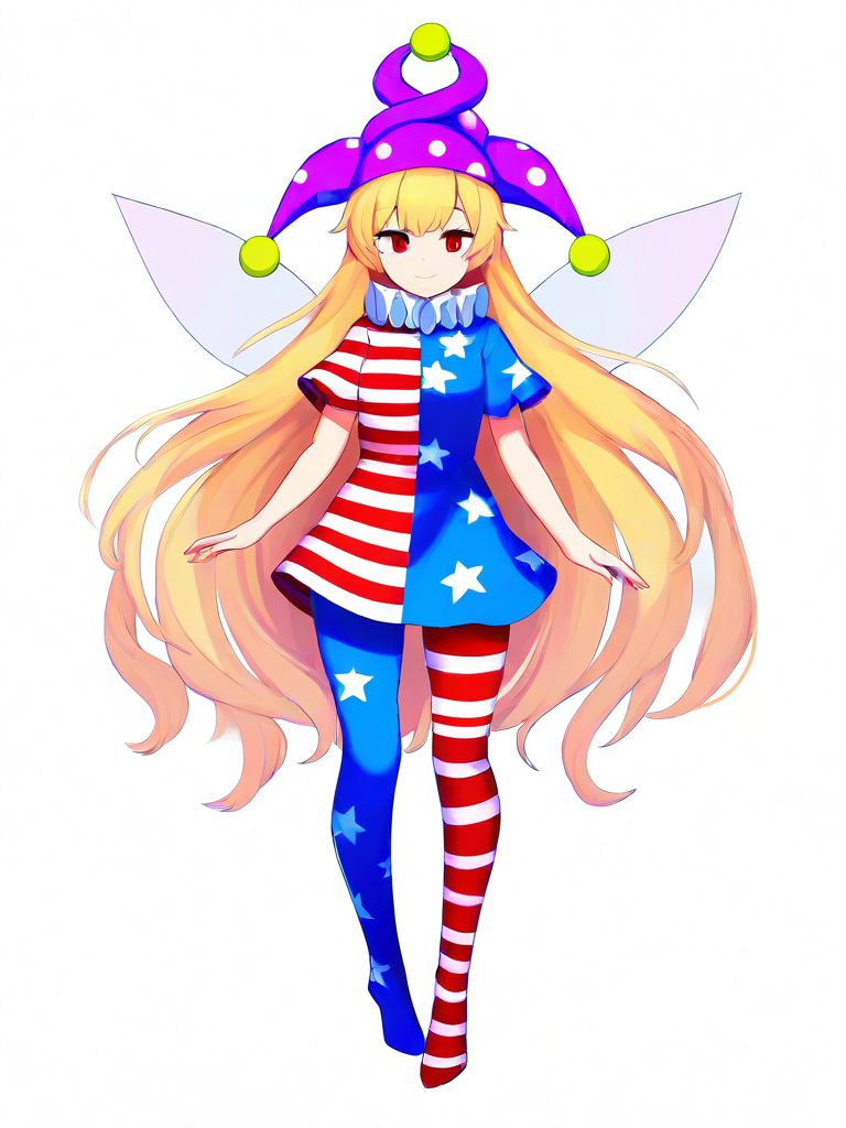 Clownpiece