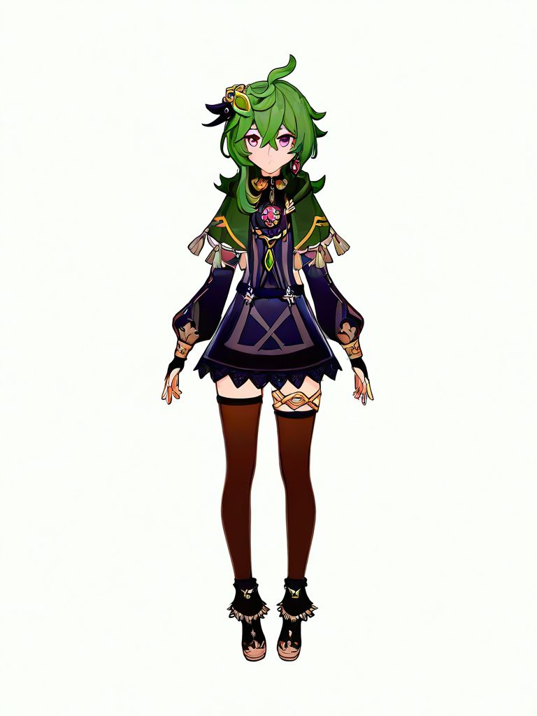 Collei (Genshin Impact)