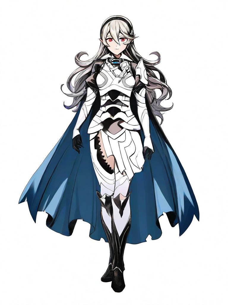 Corrin (Fire Emblem)
