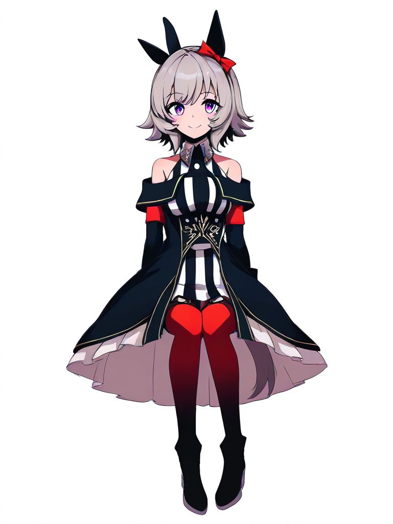 Curren Chan (Umamusume)