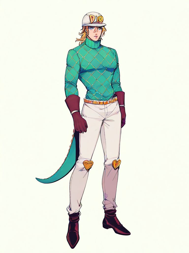 Diego Brando
