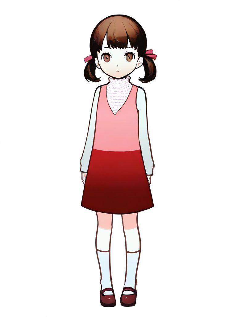 Doujima Nanako