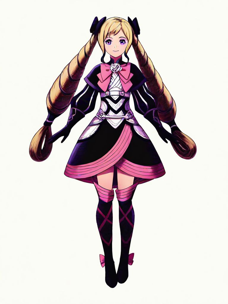 Elise (Fire Emblem)