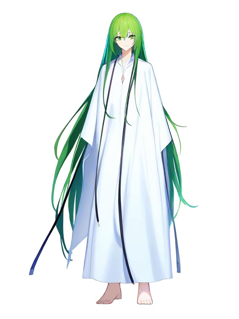 Enkidu (Fate)