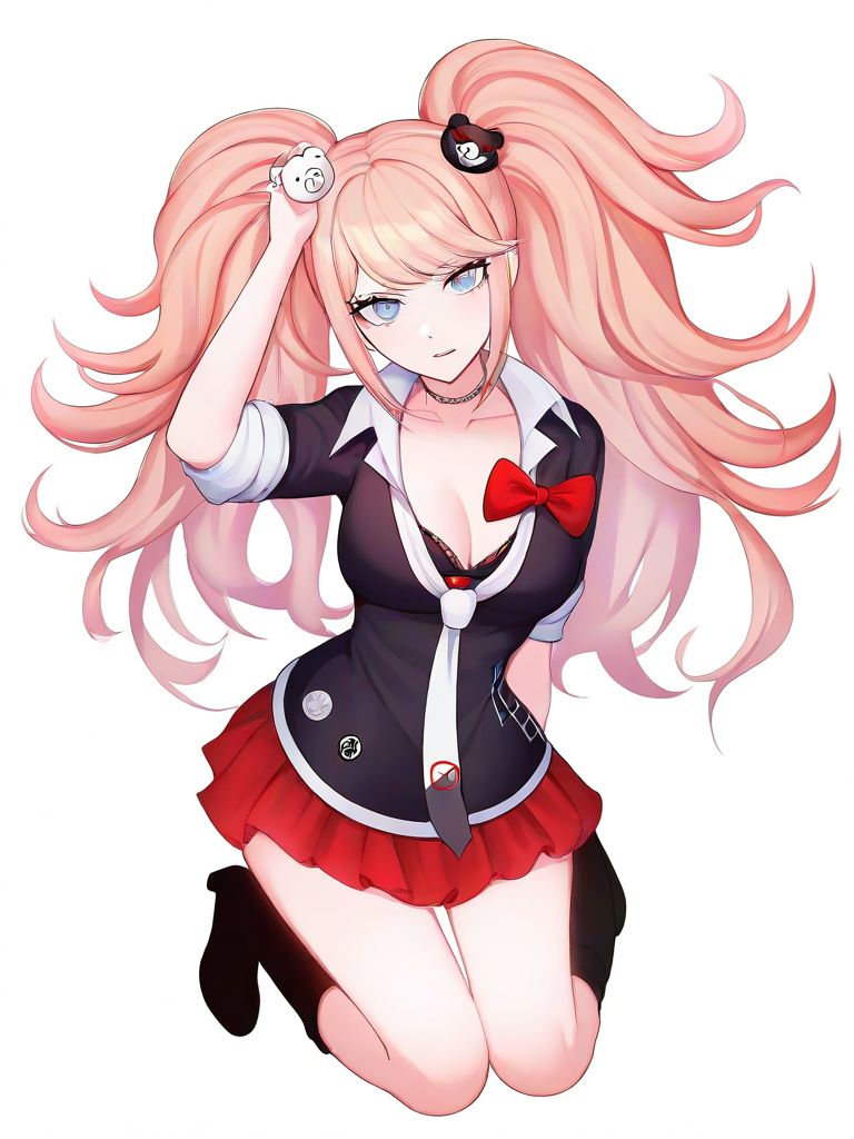 Enoshima Junko