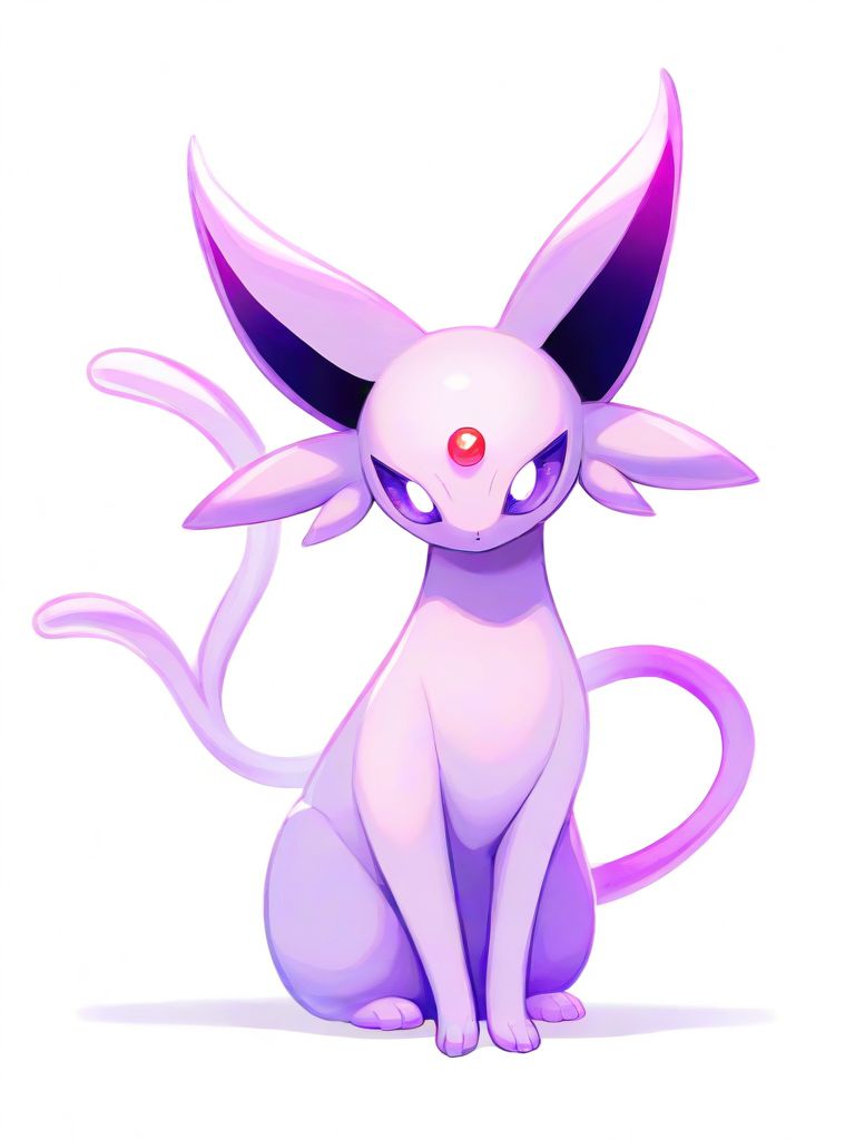 Espeon