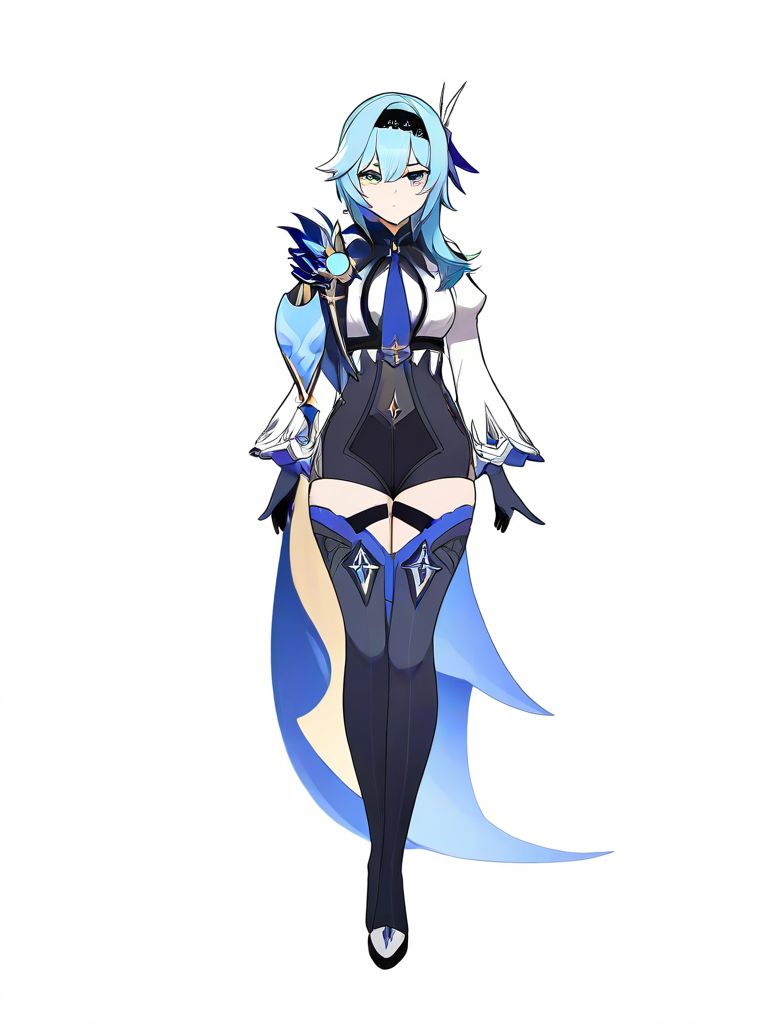 Eula (Genshin Impact)