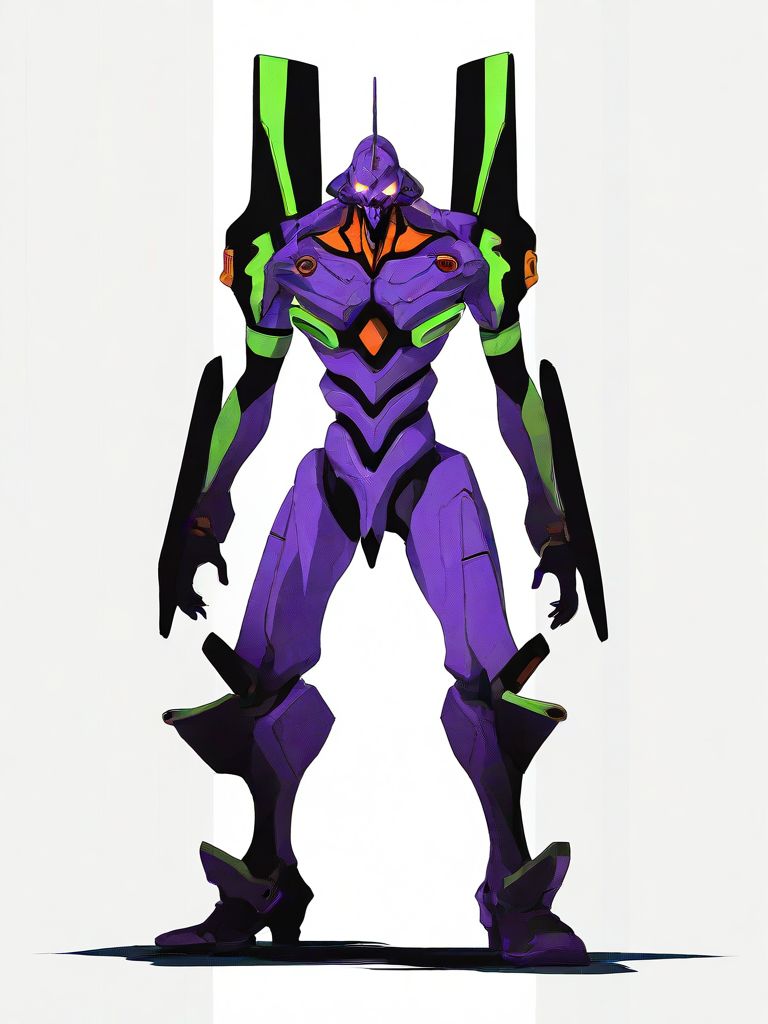 Eva 01
