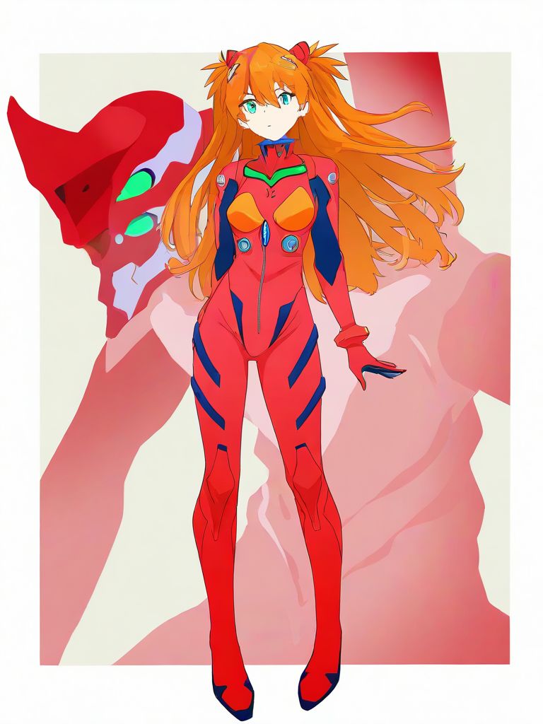 Eva 02