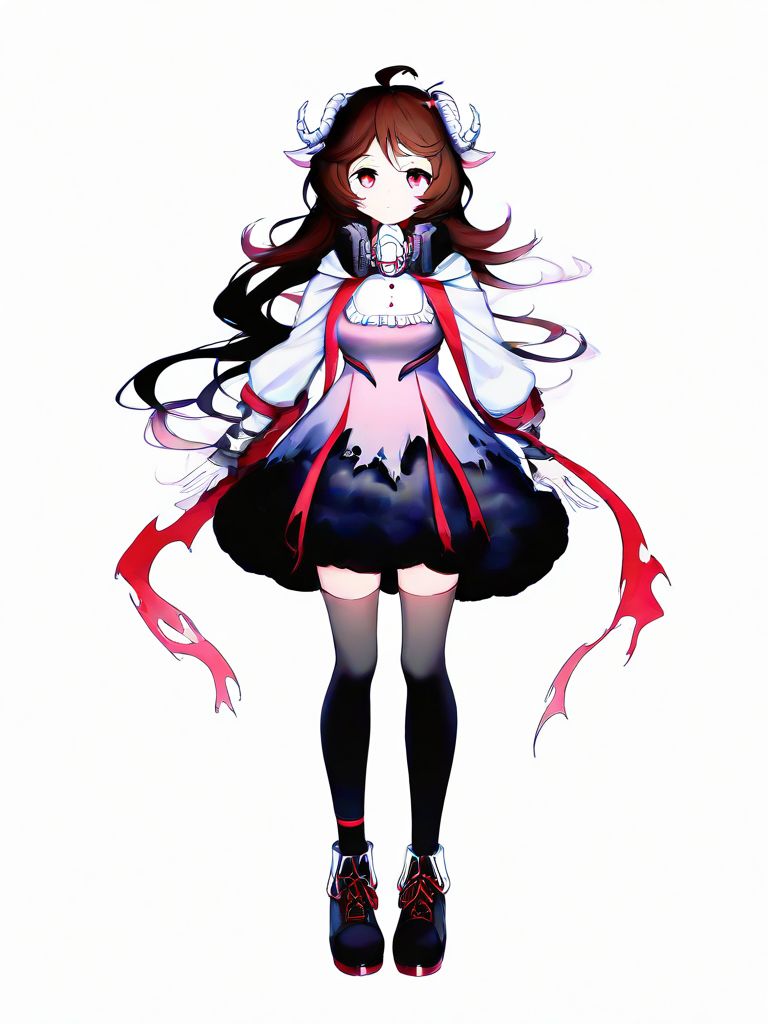 Eyjafjalla (Arknights)