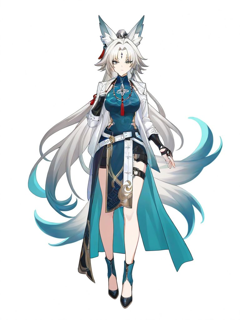 Feixiao (Honkai: Star Rail)