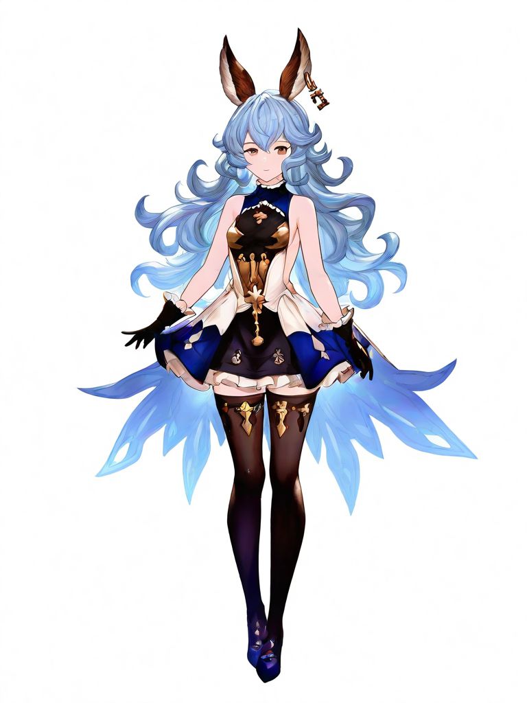 Ferry (Granblue Fantasy)